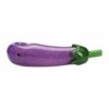 Shop Empire Glassworks Eggplant Hand Pipe in australian