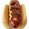 Shop Empire Glassworks Hot Dog Hand Pipe in australian