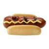 Shop Empire Glassworks Hot Dog Hand Pipe in australian