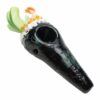 Shop Empire Glassworks Shrimp Handroll Pipe in australian