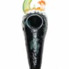 Shop Empire Glassworks Shrimp Handroll Pipe in australian