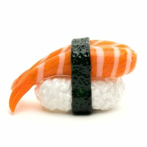 Shop Empire Glassworks Shrimp Nigiri Hand Pipe in australian