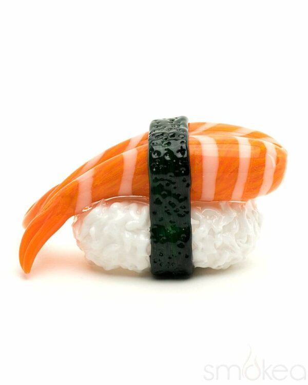 Shop Empire Glassworks Shrimp Nigiri Hand Pipe in australian