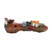 Shop Empire Glassworks Small Bug's Life Spoon Pipe in australian