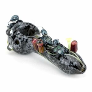 Shop Empire Glassworks Small East Australian Current Spoon Pipe in australian