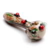 Shop Empire Glassworks Small Ladybug Spoon Pipe in australian