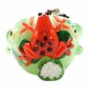 Shop Empire Glassworks Small Ribbit Spoon Pipe in australian