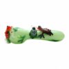 Shop Empire Glassworks Small Ribbit Spoon Pipe in australian