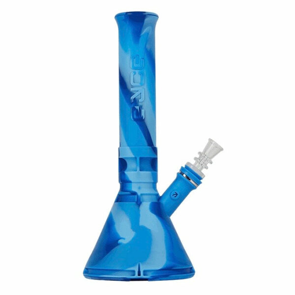 Shop Eyce Indestructible 13” Silicone Beaker Bong in australian