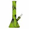 Shop Eyce Indestructible 13” Silicone Beaker Bong in australian