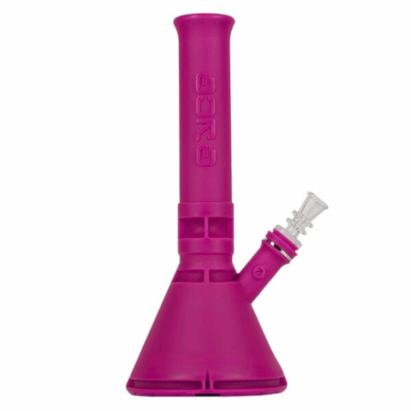 Shop Eyce Indestructible 13” Silicone Beaker Bong in australian