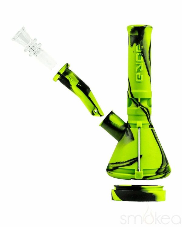 Shop Eyce Mini Silicone Beaker Bong in australian