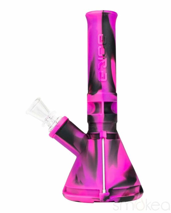 Shop Eyce Mini Silicone Beaker Bong in australian