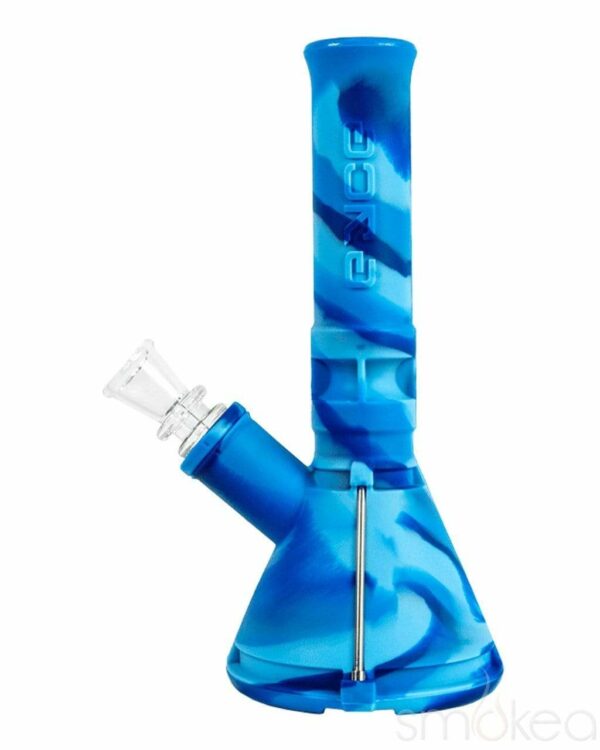 Shop Eyce Mini Silicone Beaker Bong in australian