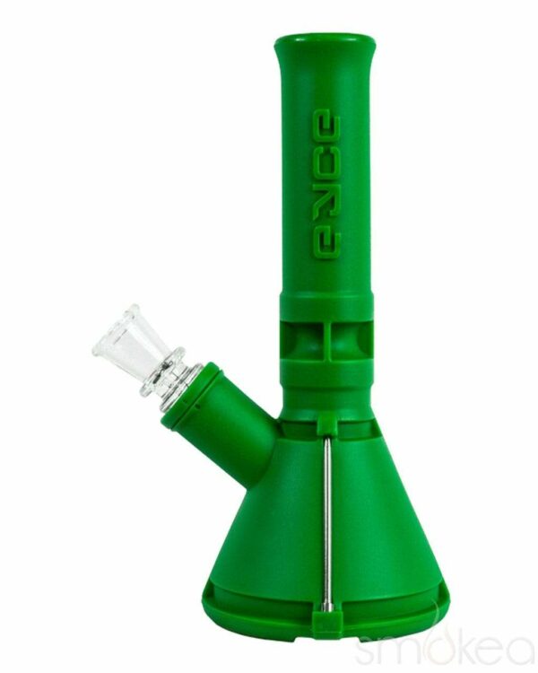 Shop Eyce Mini Silicone Beaker Bong in australian