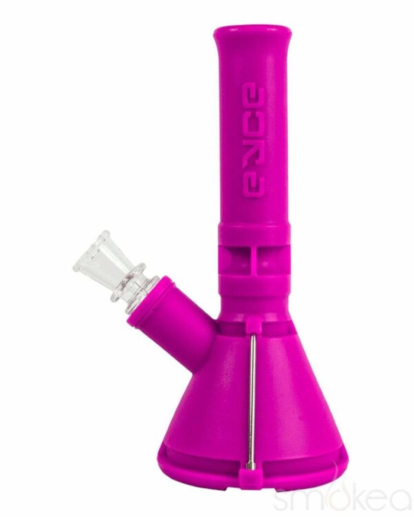 Shop Eyce Mini Silicone Beaker Bong in australian