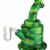 Shop Eyce Oraflex Dab Rig in australian