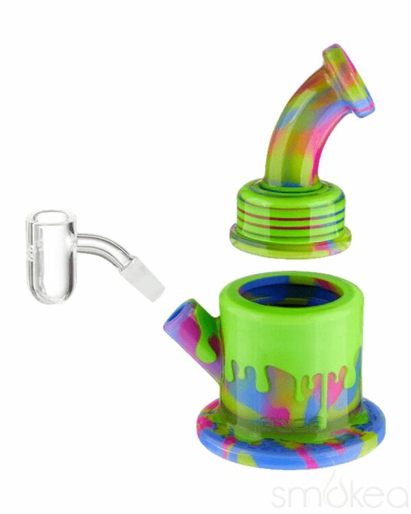 Shop Eyce Oraflex Dab Rig in australian