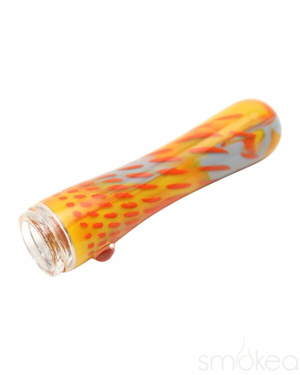 Shop Eyce Oraflex Shorty Silicone One Hitter in australian