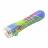 Shop Eyce Oraflex Shorty Silicone One Hitter in australian