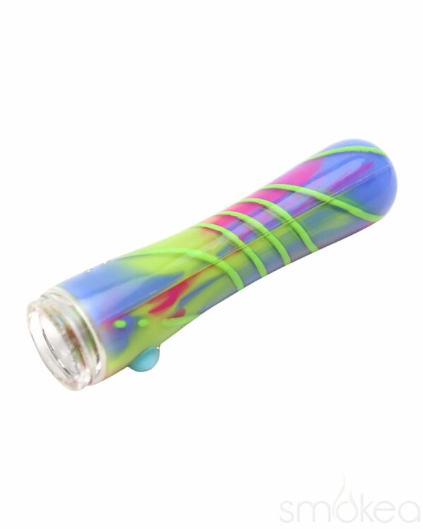 Shop Eyce Oraflex Shorty Silicone One Hitter in australian