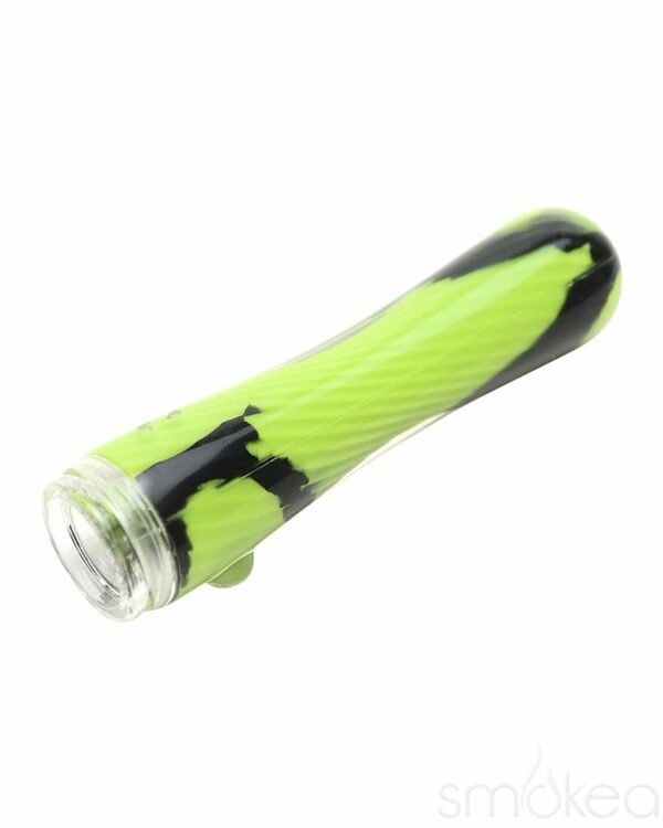 Shop Eyce Oraflex Shorty Silicone One Hitter in australian