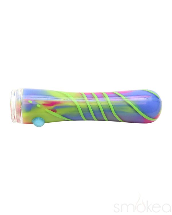 Shop Eyce Oraflex Shorty Silicone One Hitter in australian