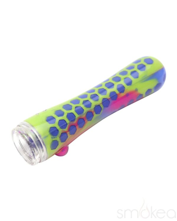 Shop Eyce Oraflex Shorty Silicone One Hitter in australian