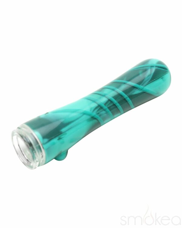 Shop Eyce Oraflex Shorty Silicone One Hitter in australian