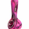 Shop Eyce Proteck Series Alien Silicone & Glass Spoon Pipe in australian