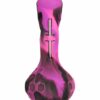 Shop Eyce Proteck Series Alien Silicone & Glass Spoon Pipe in australian