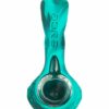 Shop Eyce Proteck Series Alien Silicone & Glass Spoon Pipe in australian