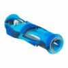 Shop Eyce Proteck Series Roller Silicone & Glass Steamroller Pipe in australian