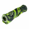 Shop Eyce Proteck Series Roller Silicone & Glass Steamroller Pipe in australian