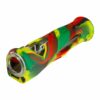 Shop Eyce Proteck Series Roller Silicone & Glass Steamroller Pipe in australian