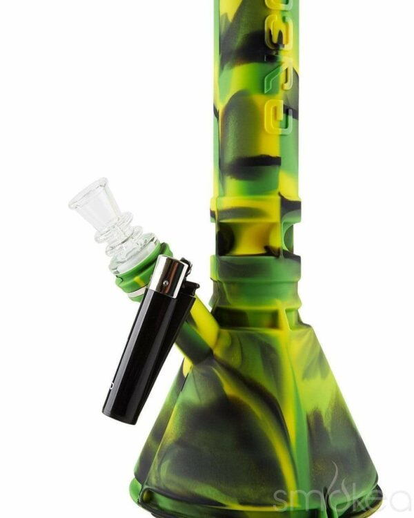 Shop Eyce Silicone Beaker Bong in australian