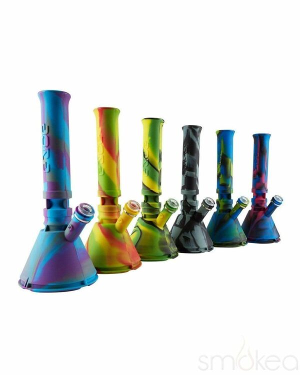 Shop Eyce Silicone Beaker Bong in australian