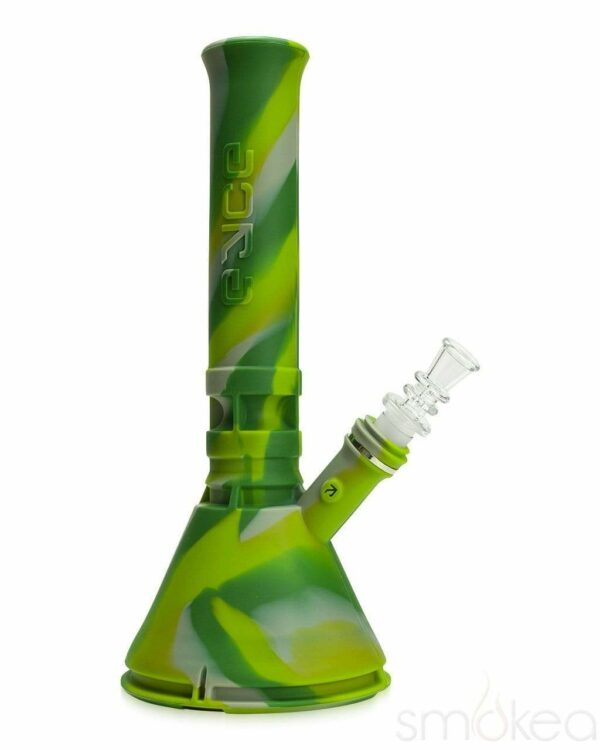 Shop Eyce Silicone Beaker Bong in australian