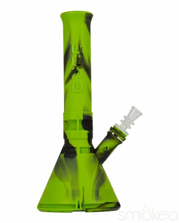 Shop Eyce Silicone Beaker Bong in australian