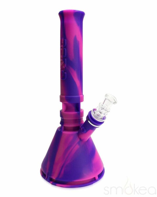 Shop Eyce Silicone Beaker Bong in australian