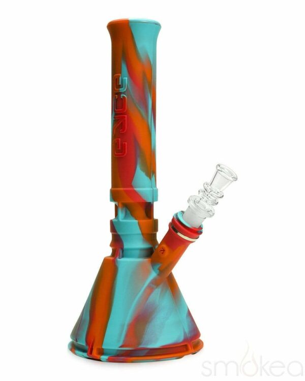 Shop Eyce Silicone Beaker Bong in australian