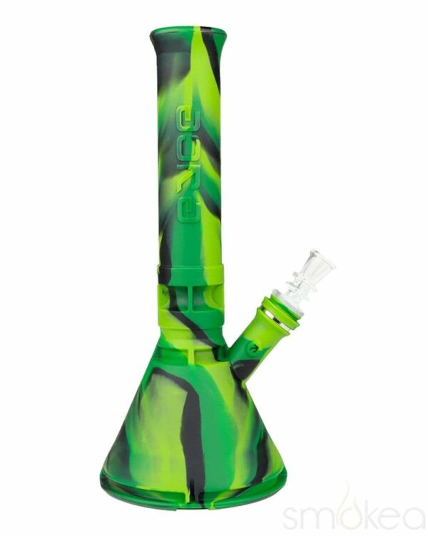 Shop Eyce Silicone Beaker Bong in australian