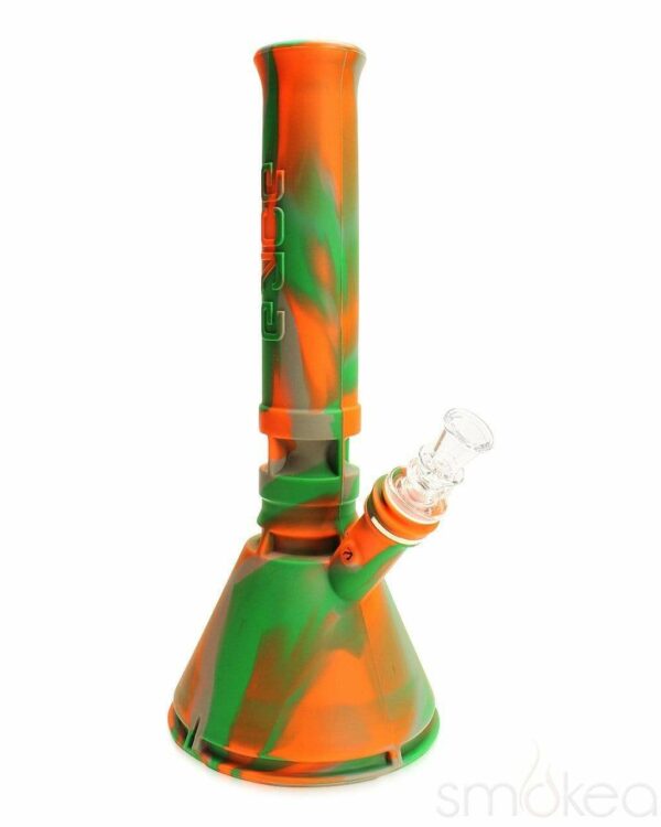 Shop Eyce Silicone Beaker Bong in australian