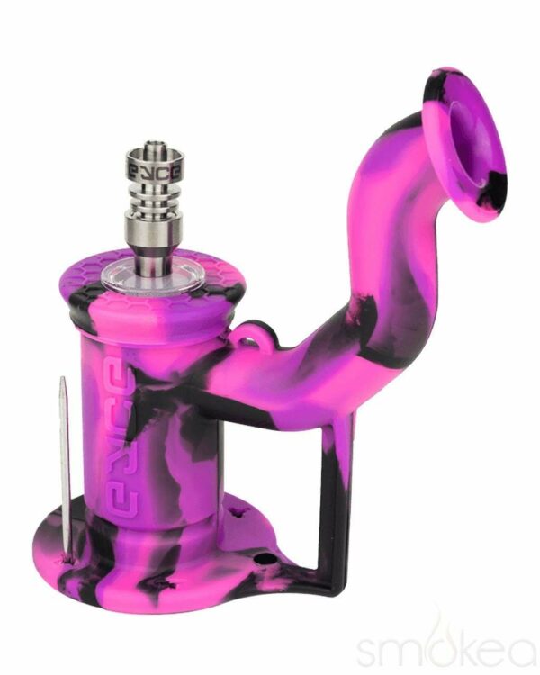 Shop Eyce Silicone Rig 2.0 in australian