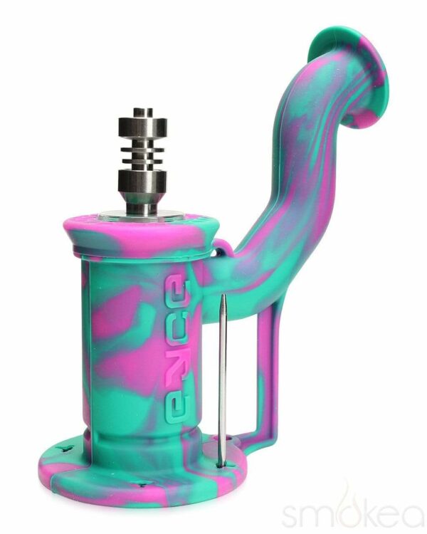 Shop Eyce Silicone Rig 2.0 in australian