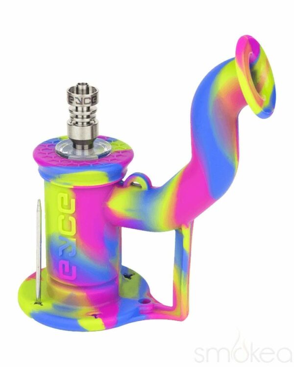 Shop Eyce Silicone Rig 2.0 in australian