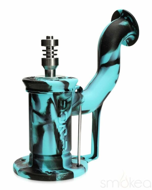 Shop Eyce Silicone Rig 2.0 in australian