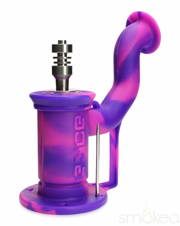 Shop Eyce Silicone Rig 2.0 in australian