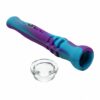 Shop Eyce Silicone Shorty One Hitter in australian