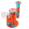 Shop Eyce Silicone Sidecar Rig w/ Honeycomb Perc in australian